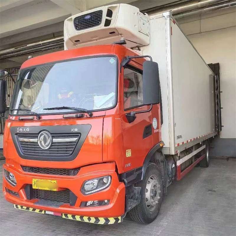 巴楚县潞城区物流：多元专线与高效运输探秘